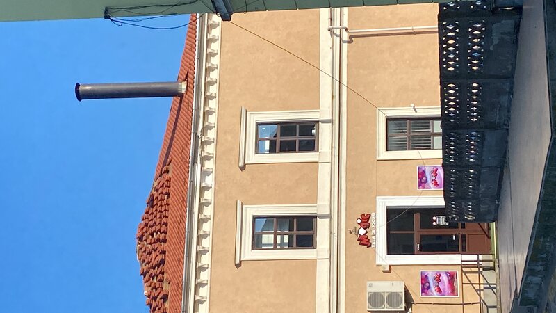 Executam acoperisuri si dulgherii.